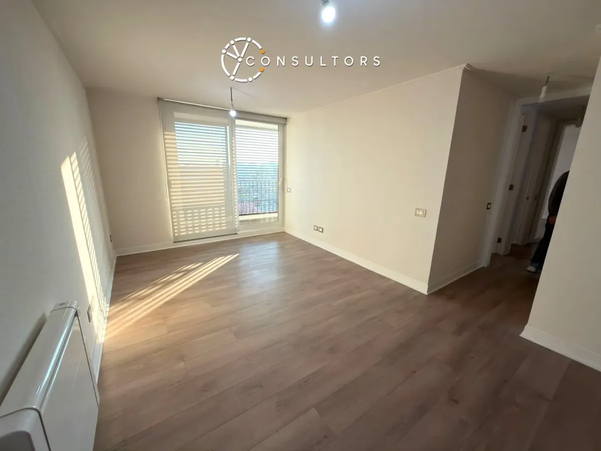 Imagen 5 de 15 de Arriendo Departamento / Gerónimo De Alderete, La Florida