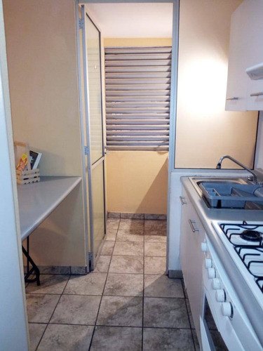 Imagen 3 de 11 de Departamento En Colonia Moderna Centro Cdmx, 64908