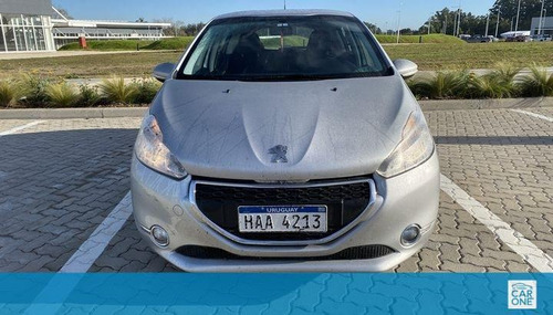 Peugeot 208 Active 1.2 2016