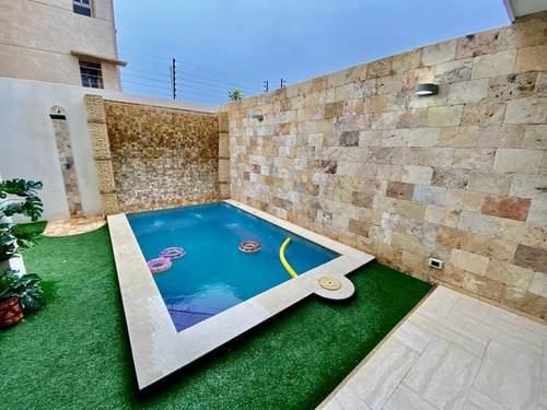 Imagen 28 de 30 de Av-719 Zona Norte Townhouse En Oasis Garden Fuerzas Armadas