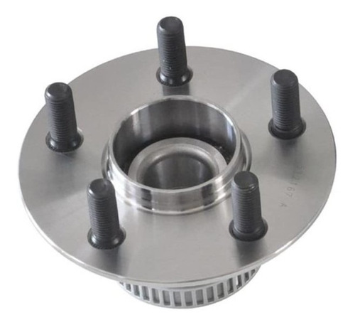 Cubo Rueda Trasero Chrysler Pt Cruiser 2001-2010