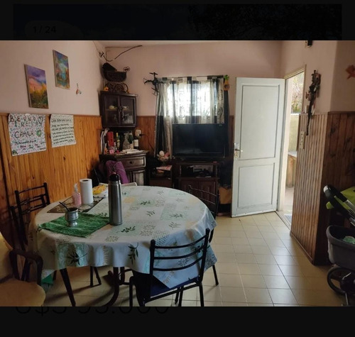 Imagen 12 de 14 de Casa 4 Dormitorios En Venta Barrio Sol Y Lago