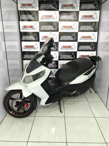Dafra Citycom 300i