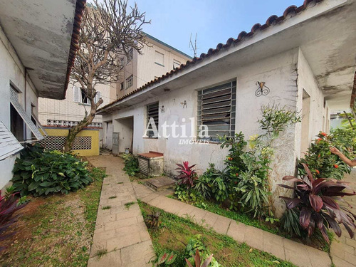 Imagem 29 de 30 de Casa Com 3 Dorms, Pompéia, Santos - R$ 4 Mi, Cod: 2762 - V2762