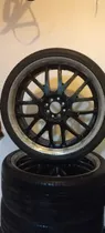 Comprar Jogo De Rodas De Liga Leve Aro 20 - Modelo Tsw Multifuros