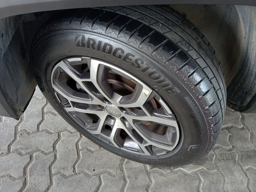 Jeep Renegade 1.3 T270 TURBO FLEX AT6
