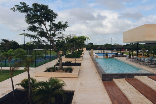 Imagen 8 de 12 de Terreno En Venta Privada Nortemerida - Zona Norte