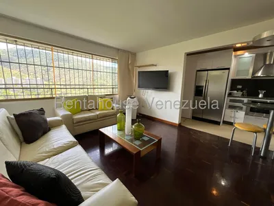 Apartamento en alquiler