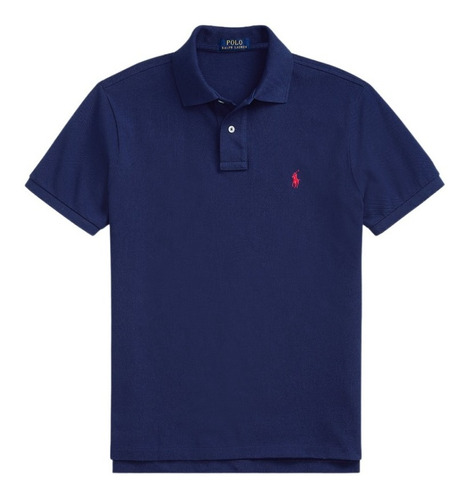 Tipo Polo Camiseta De Hombre Polo Ralph Lauren Original