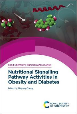 Libro Nutritional Signaling Pathway Activities In Obesity...