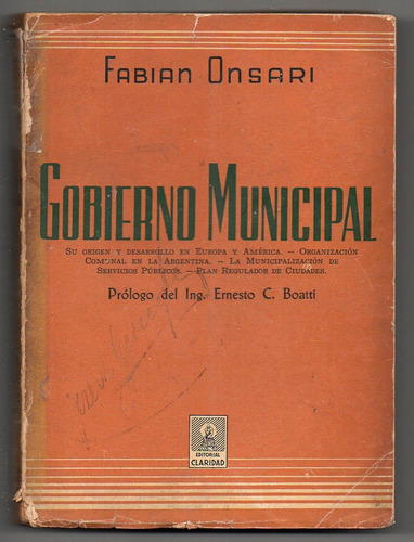 Gobierno Municipal - Fabian Onsari 1941 (10)