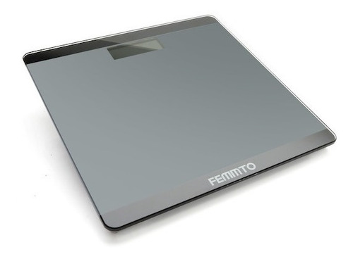 Imagen 3 de 6 de Balanza De Baño Digital Electronica Cuerpo Persona 180kg