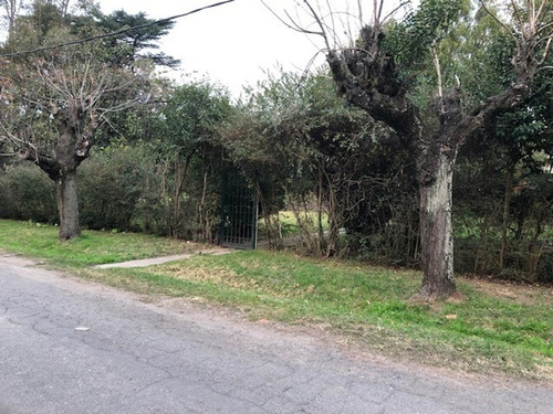 Imagen 4 de 9 de Lotes En Venta Dentro Del Barrio Cerrado Hindú