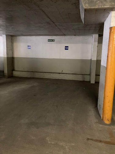 Imagen 3 de 13 de Venta Cochera Microcentro