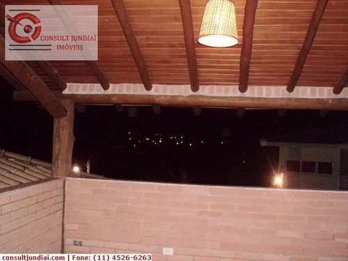 Imagem 21 de 29 de Casas Em Condomínio À Venda Em Jundiaí/sp - Compre O Seu Casas Em Condomínio Aqui! - 146458