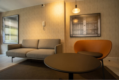 Abdón Cifuentes 150 - Departamento 2d2b(4c), Santiago