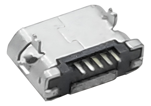 Centro De Carga V8 Micro Usb Sge15447
