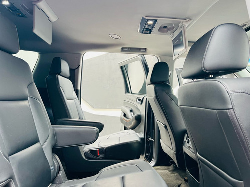Chevrolet Suburban 5.3 Lt Piel Cubo Mt
