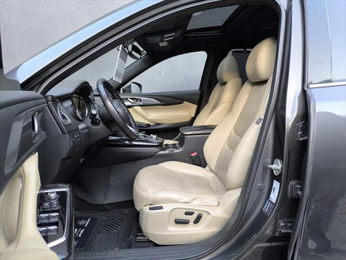 Mazda CX-9 2.5 I Grand Touring Awd At