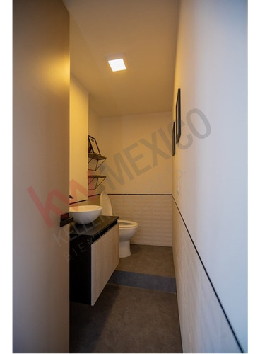 Penthouse En Venta 270 M2 Vistas Panorámicas A La Ciudad