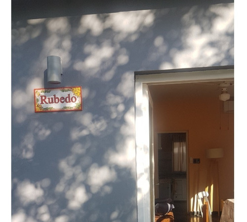 Imagen 16 de 21 de Casa En Piriapolis Para 6 Con Aire Acondicionado Baño A Nuevo, Parrillero Techado Iluminado, A 1 Cuadra De La Rambla Cerca Del Puerto