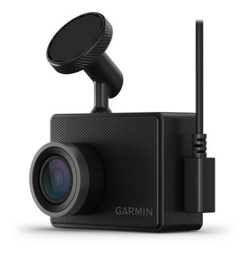 Camara Para Carro Garmin Dash Cam 47 1080p 140º Micro 16gb