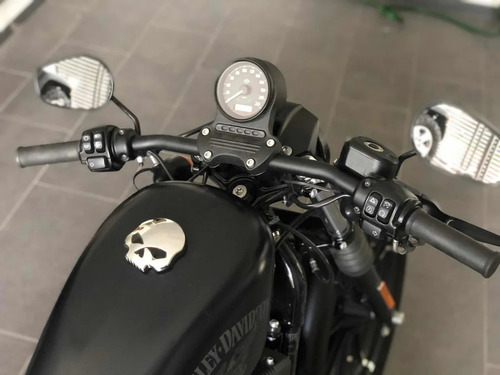 Harley Davison Iron 883