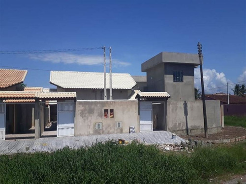 Imagem 1 de 1 de Casa - Venda - Grandesp - Itanhaem - Ita1518