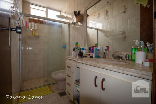 Imagem 11 de 15 de Apartamento À Venda No Alto Barroca - Código 279445 - 279445