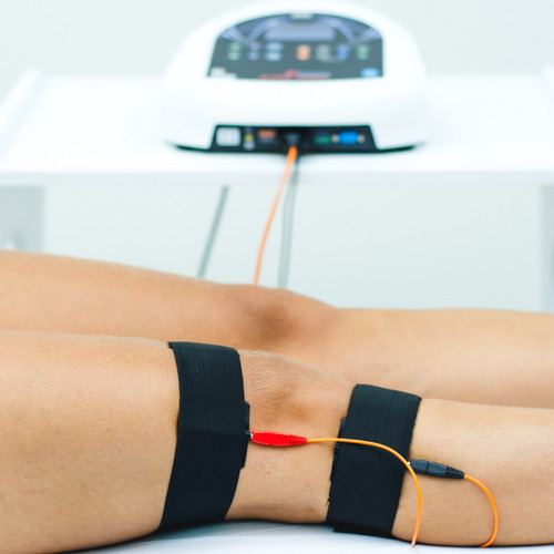 Corrente Aussie Ibramed Neurodyn Aussie Sport