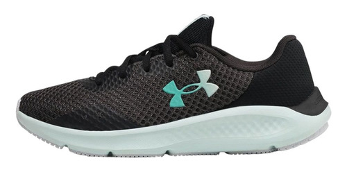 Tenis Running Under Armour Charged Pursuit 3 Mujer Original