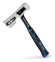Comprar Martillo De Acero Para Techos De 28 Oz Martillo De Hacha De 
