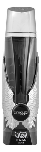 Perfume Zimaya Itqan Noir Eau De Parfum 100ml For Unisex