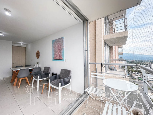 Imagen 6 de 28 de Lindo Apartamento En Venta En Ibagué