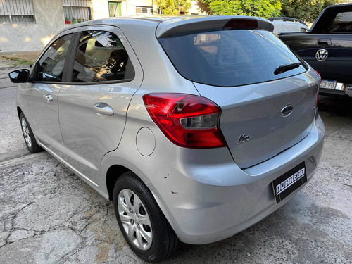 Ford Ka 1.5 Se 2016
