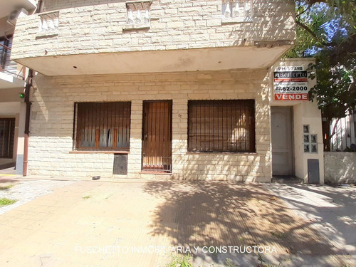 Imagen 1 de 9 de Venta - Ciudad Madero - Ph 3 Amb - Cod 1537