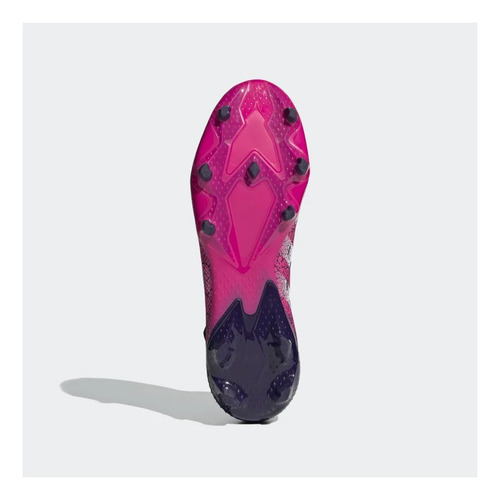 adidas Predator Freak.3 FG Grama natural firme Masculino Adultos