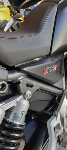 Imagen 8 de 13 de Moto Guzzi V85tt