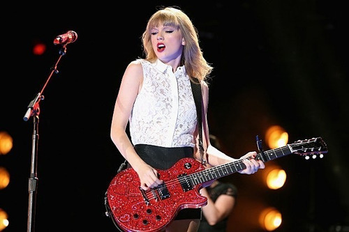 Ingressos Taylor Swift 4 Pistas Meia Idoso Show Em São Paulo