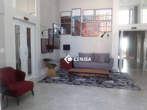 Imagem 2 de 30 de Apartamento Com 3 Dormitórios À Venda, 91 M² Por R$ 841.000,00 - Jardim Pompéia - Indaiatuba/sp - Ap1095