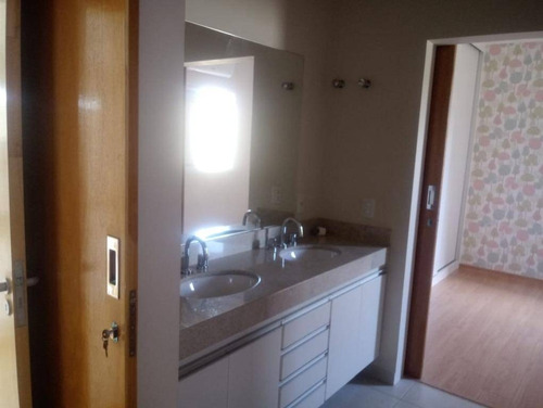 Imagem 9 de 30 de Casa Com 3 Dormitórios À Venda, 178 M² Por R$ 1.290.000,00 - Terras Do Cancioneiro - Paulínia/sp - Ca0900