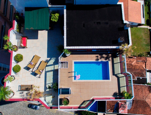 Ama90 Cobertura Duplex 3 Dormitórios- Próximo Praia - Forte-