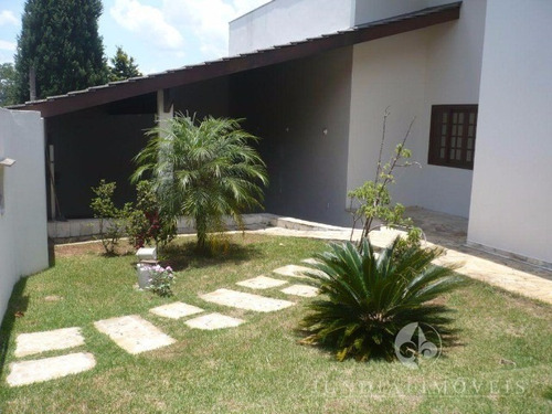 Imagem 6 de 30 de Vendo Linda Casa Na Malota Em Jundiaí, Alto Padrão, 620 M² De Área Construída E1.200 M² De Terreno. - Ca00205 - 3427340
