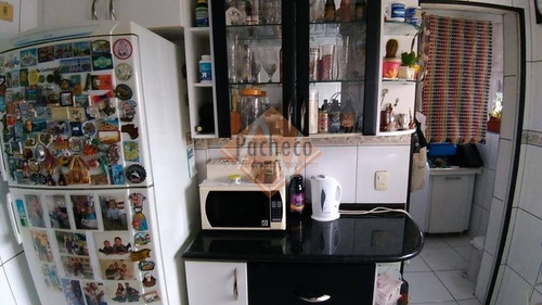 Imagem 8 de 18 de Apartamento Na Penha, 42 M²,2 Dormitórios, 01 Vaga, R$260.000,00 - 2211