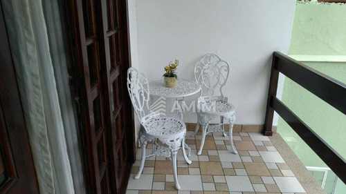 Imagem 20 de 30 de Casa À Venda, 220 M² Por R$ 1.100.000,00 - São Francisco - Niterói/rj - Ca0680