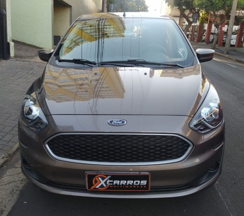 Imagem 6 de 15 de Ford Ka Se 1.0 Flex 2019/2019- Oportunidade
