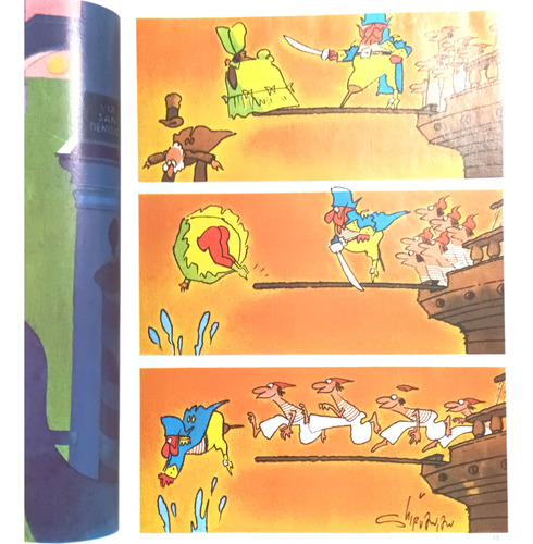 Status Humor Número 24/a, Editora Três-1976 (Usado)