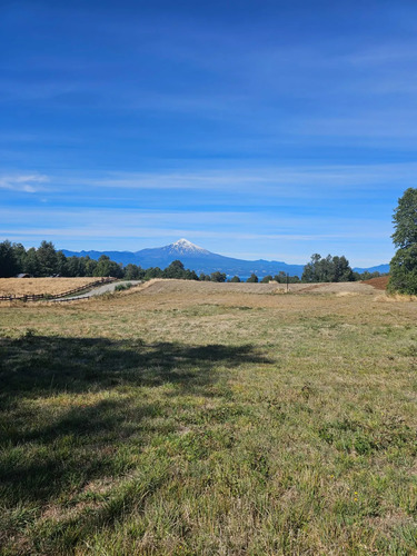 Parcela En Villarrica