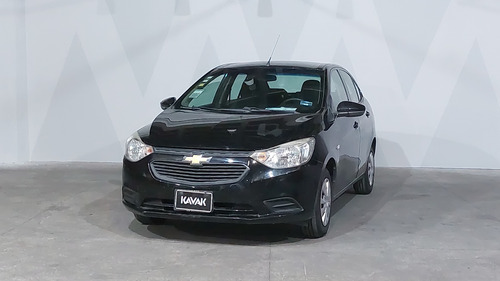 Chevrolet Aveo 1.5 LS A