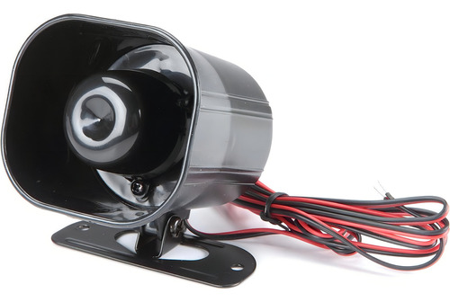 Alarma Automotriz Viper 5305v, Control De Encendido 2 Vías